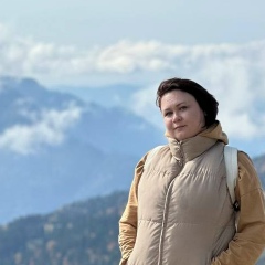 Елена Истомина, 08.10.1988, Екатеринбург