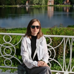 Анастасия Гущина, 09.04.1989, Москва