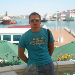 Сергей Нестеров, Кривой Рог
