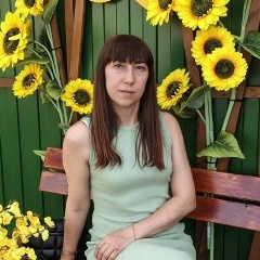Анна Петрова, 08.12, Череповец