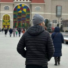 Рамис Иванов, 21.02.1990, Los Angeles