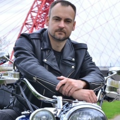Евгений Миронов, 27.06.1986, Москва
