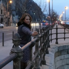 Daria Marochkina, 28.09