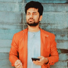 Abhishek Suryavanshi, 16.02.1989, Mumbai