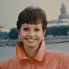 Людмила Шумакова, 27.03, Орша