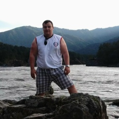 Артём Кобзарь, 09.06.1989, Новосибирск