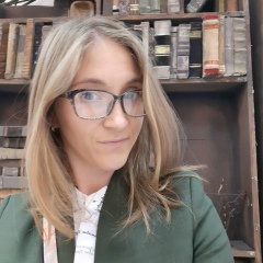 Лилия Кузина, 18.09.1989, Санкт-Петербург