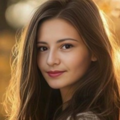 Oksana Sim, 26.02, Новосибирск