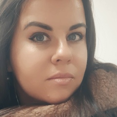 Natasha Bacardi, 07.11.1987, Тюмень