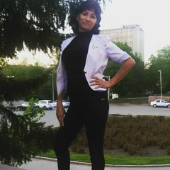 Зульфира Солтанбекова, 06.08.1973, Алматы