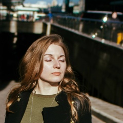 Елена Олейникова, 06.05