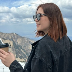 Жанна Джолдаспекова, 12.10.1997