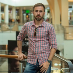 Саня Клименок, 25.03.1981, Полоцк