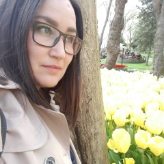 Лилия Сайфуллаева, 10.02, Москва