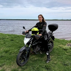 Иса Пронина, 20.05, Архангельск