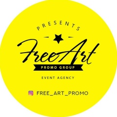 Free Art, 17.04, Москва