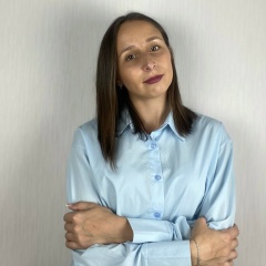 Виктория Староста, 25.11.1990, Москва