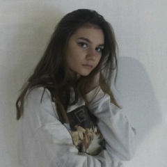 Анна Несин, 02.08, Киев