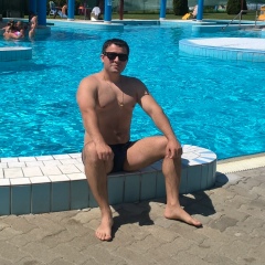 Виталий Гурский, 04.05.1988, Горишние Плавни / Комсомольск