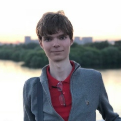 Рома Глыбин, 16.02, Москва