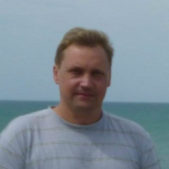 Алексей Папичев, 28.07.1973, Ярославль