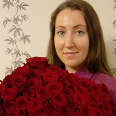 Людмила Хрипушина, 06.02, Санкт-Петербург