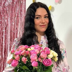 Анжелика Руденок, 30.04.1990