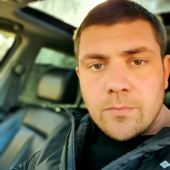 Владимир Костюк, 06.11.1987, Нижний Новгород