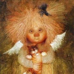 Татьяна Симонова, 07.03.1986, Москва