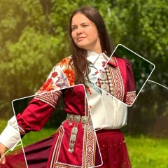 Julia Egorova, 24.03, Санкт-Петербург