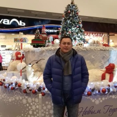 Эркин Сагынбаев