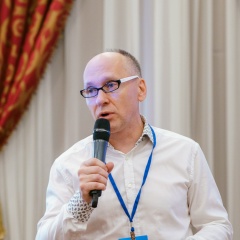 Андрей Дорожкин