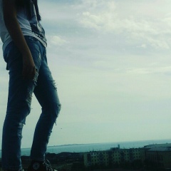 Алина Сагат, 06.02, Балхаш