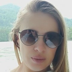 Оля Адодина, 04.06, Новосибирск