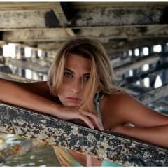 Алёна Юрага, 14.05, Минск