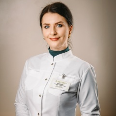 Tatyana Kireychik