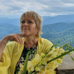 Ирина Бугра(Каут), 26.04, Краснодар