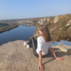 Света Васильева, Ангарск