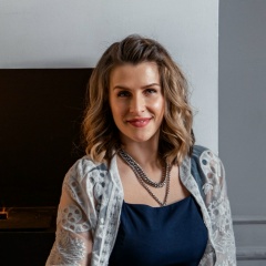 Марта Василькова, 03.06, Санкт-Петербург