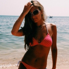 Екатерина Скачко
