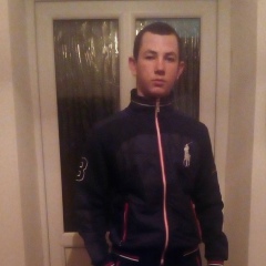 Руслан Рустемов, Белогорск