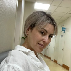 Наталья Гончарова, 26.02, Новосибирск