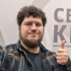 Александр Козлов, 27.03.1989, Москва