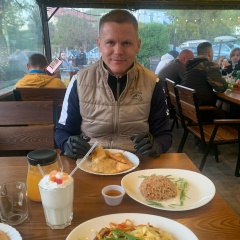 Сергей Юшков, 19.04.1987, Пермь