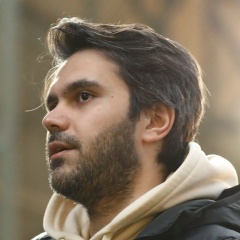 Huseyn Musazadeh, 06.10.1991, Баку