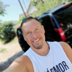 Александр Веденев, Керчь