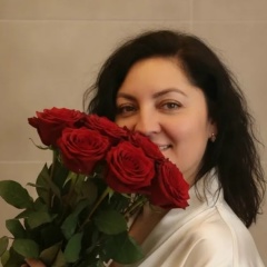 Дина Сколкова, 13.06, Павлово