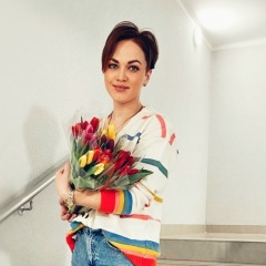 Дарья Ярмолич, 20.08.1988, Минск