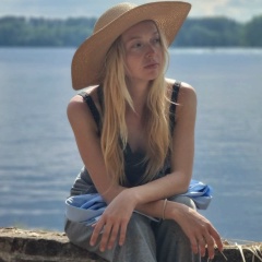 Лида Кузнецова, 21.04.1988, Нижний Новгород