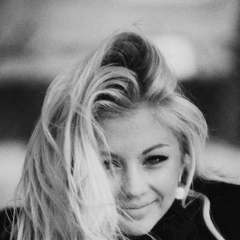 Кристина Холод, 25.12.1997, Москва